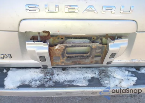 2003 Subaru Baja z USA, uszkodzony, nr VIN 4S4BT61C637100624